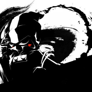 暴走恐怖故事_古尼玛